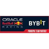 Bybit, Oracle Red Bull Racing’in Ana Takım Ortağı Oldu
