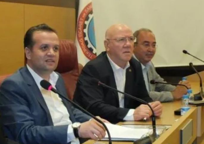 TGK’dan milletvekillerine ‘Dezenformasyon Yasası’ çağrısı