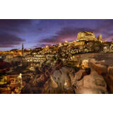 Meleklerin Payı ile Argos in Cappadocia’da Kışa Keyifli Bir Veda…