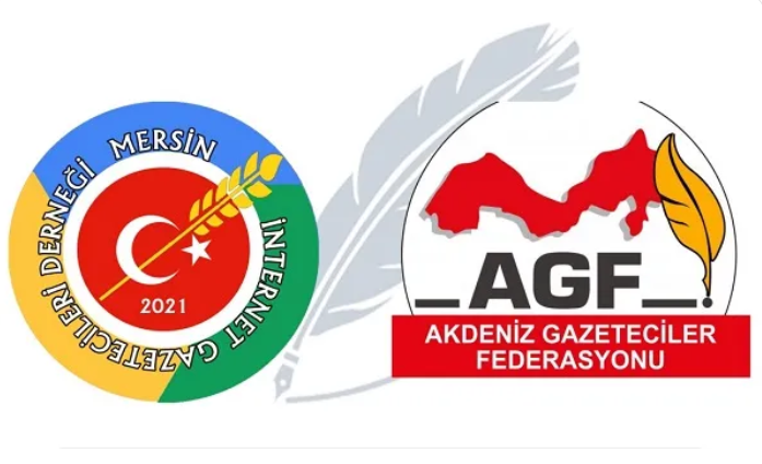 Gazeteciler Mersin’de buluşuyor