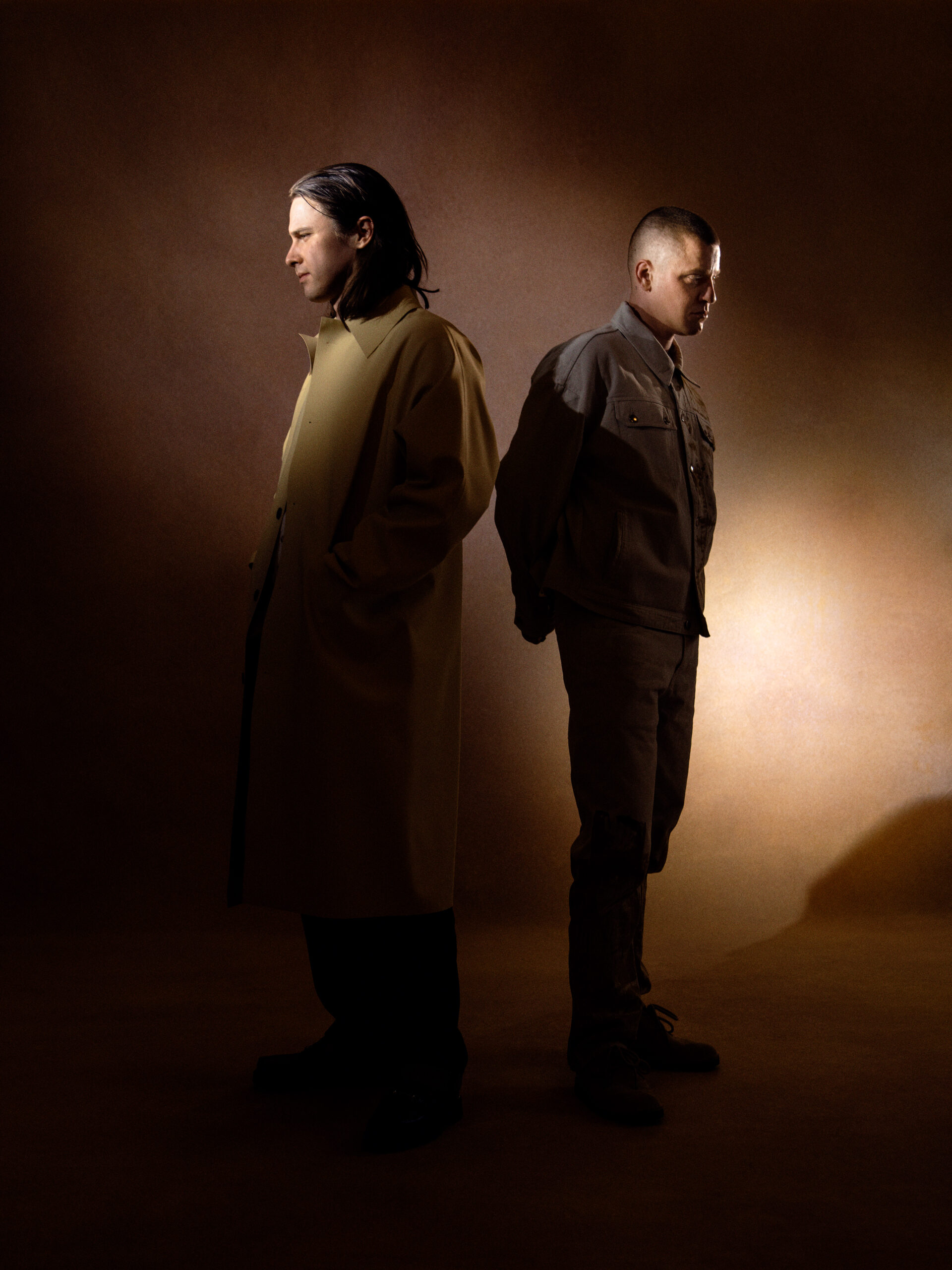 Funk’ın En Güçlü ve En Eğlenceli İkilisi Jungle, 10 Mayıs’ta   Zorlu PSM’de!