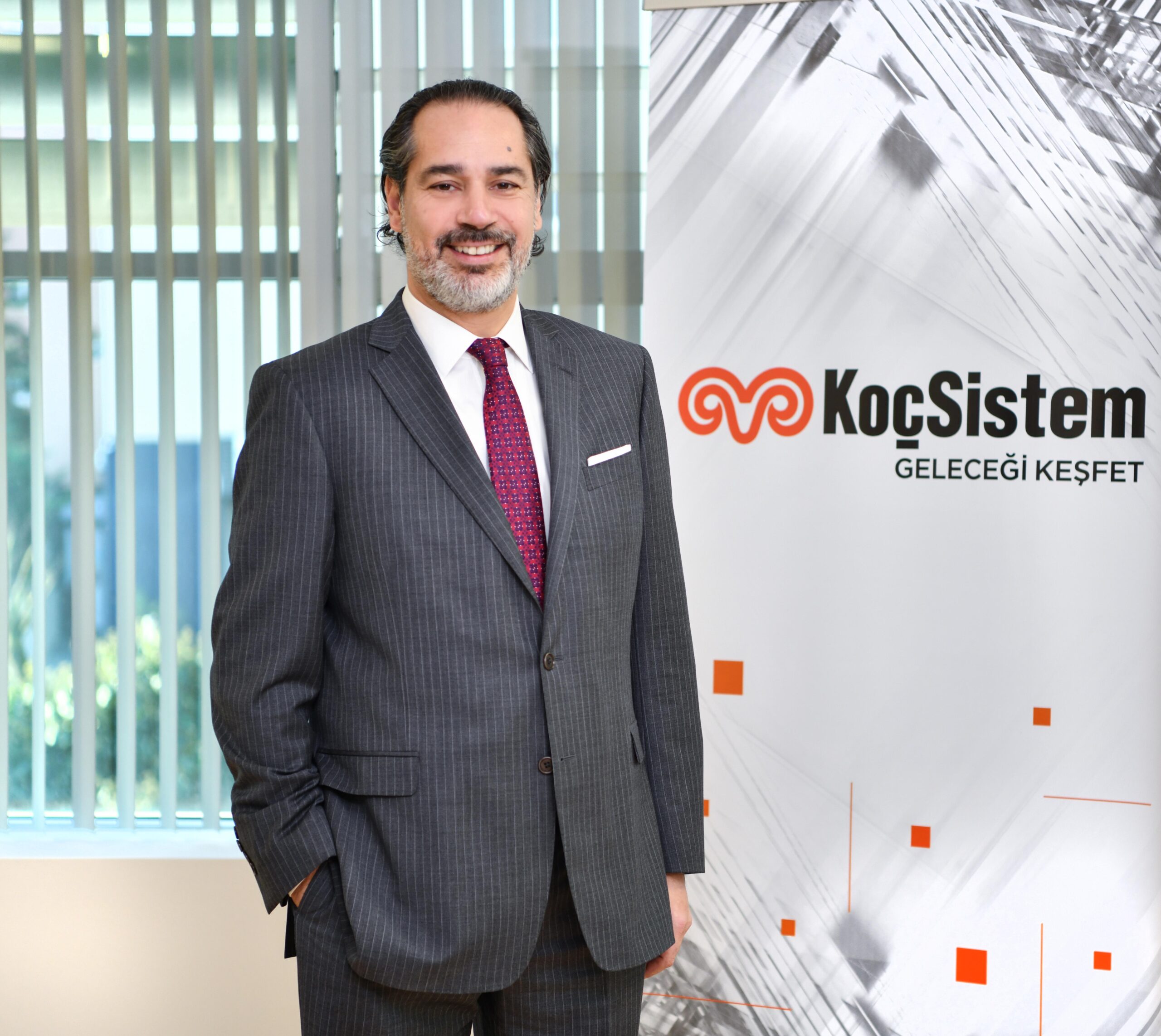 Otokoç Otomotiv ve KoçDigital’den   Geleceğin Otomotiv Teknolojilerine Ortak Yatırım