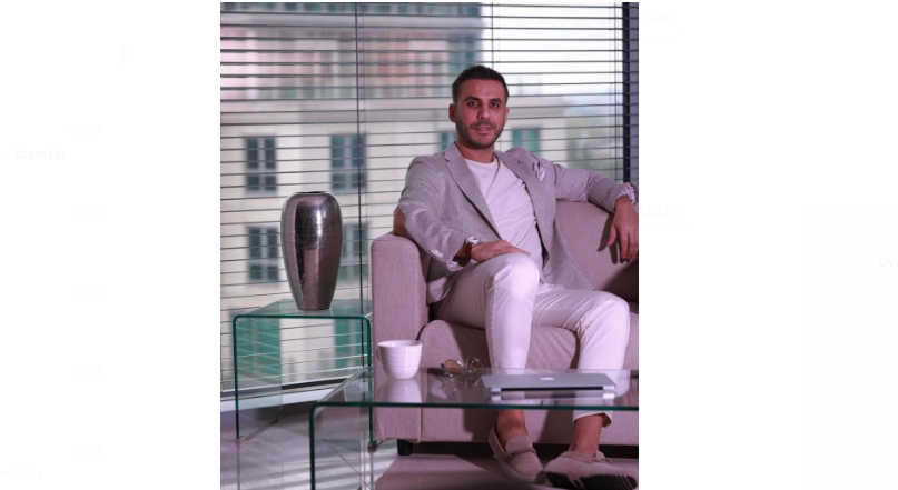 ERÇİN POLAT KİMDİR?