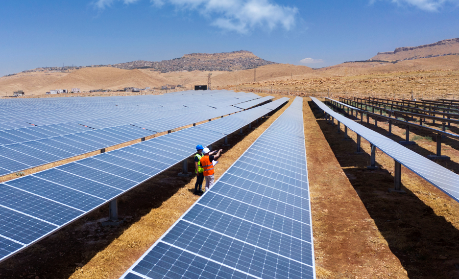 Consus Enerji’nin gelirleri 2022 yılı   ilk çeyreğinde 135 milyon TL’yi aştı