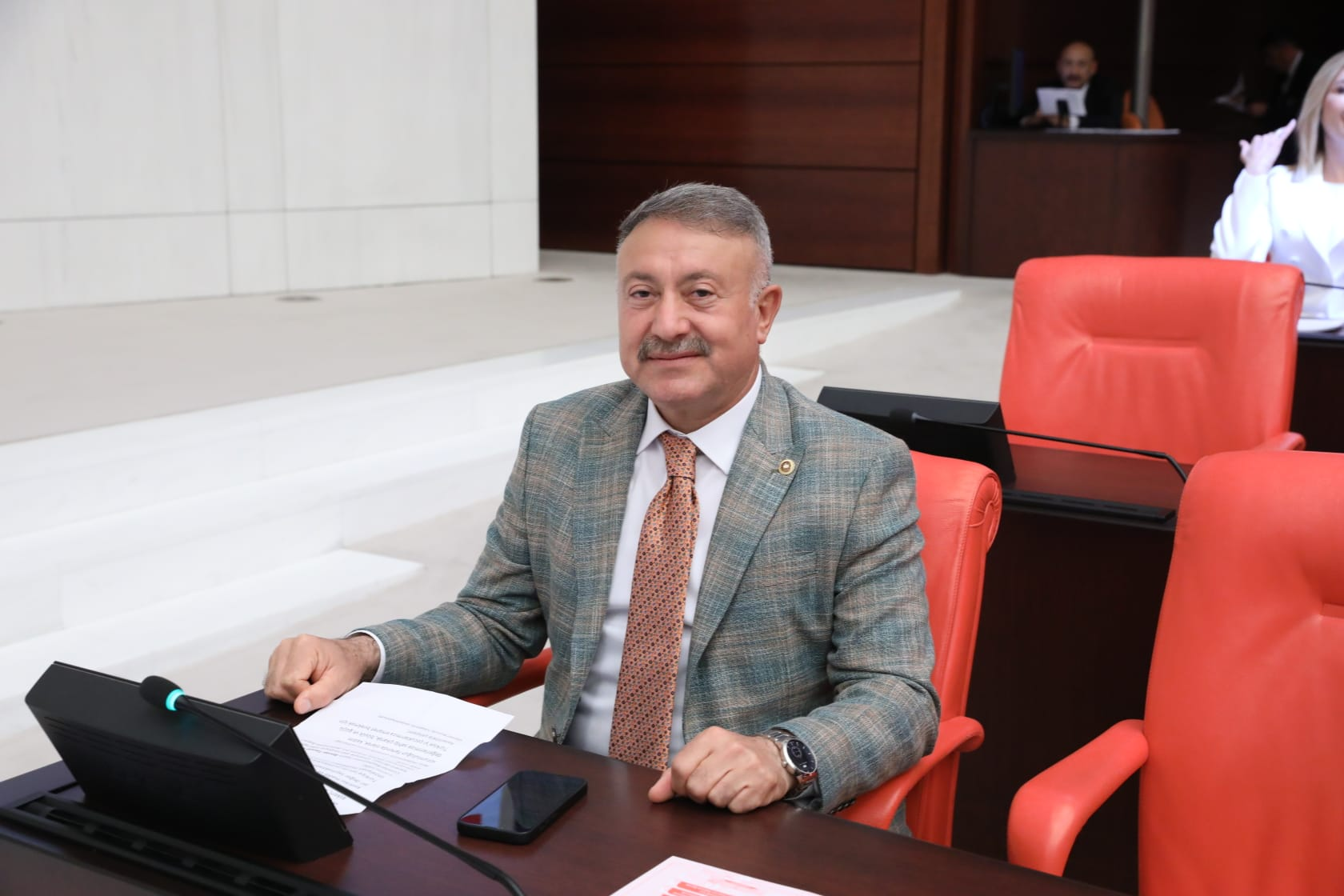 DIŞ POLİTİKA BAŞARISI