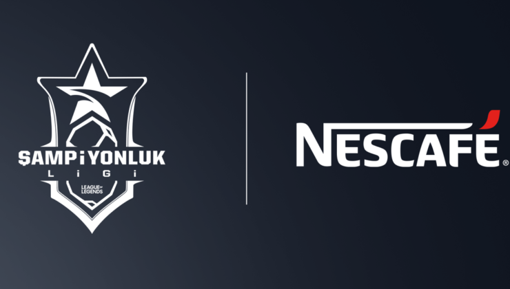 Nescafé Xpress ve Nescafé 3ü1 Arada Ice ile League of Legends heyecanı başlıyor!