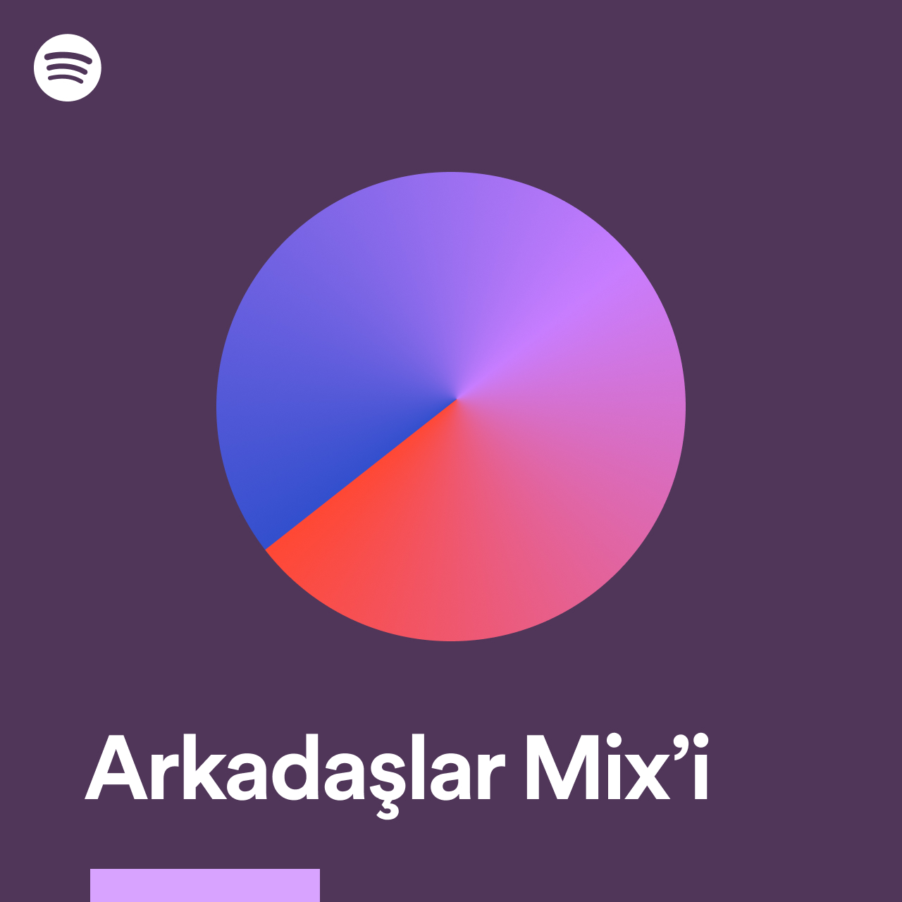 Spotify’dan Dünya Arkadaşlık Günü’ne Özel Kişiselleştirilmiş Çalma Listesi: Arkadaşlar Mix’i