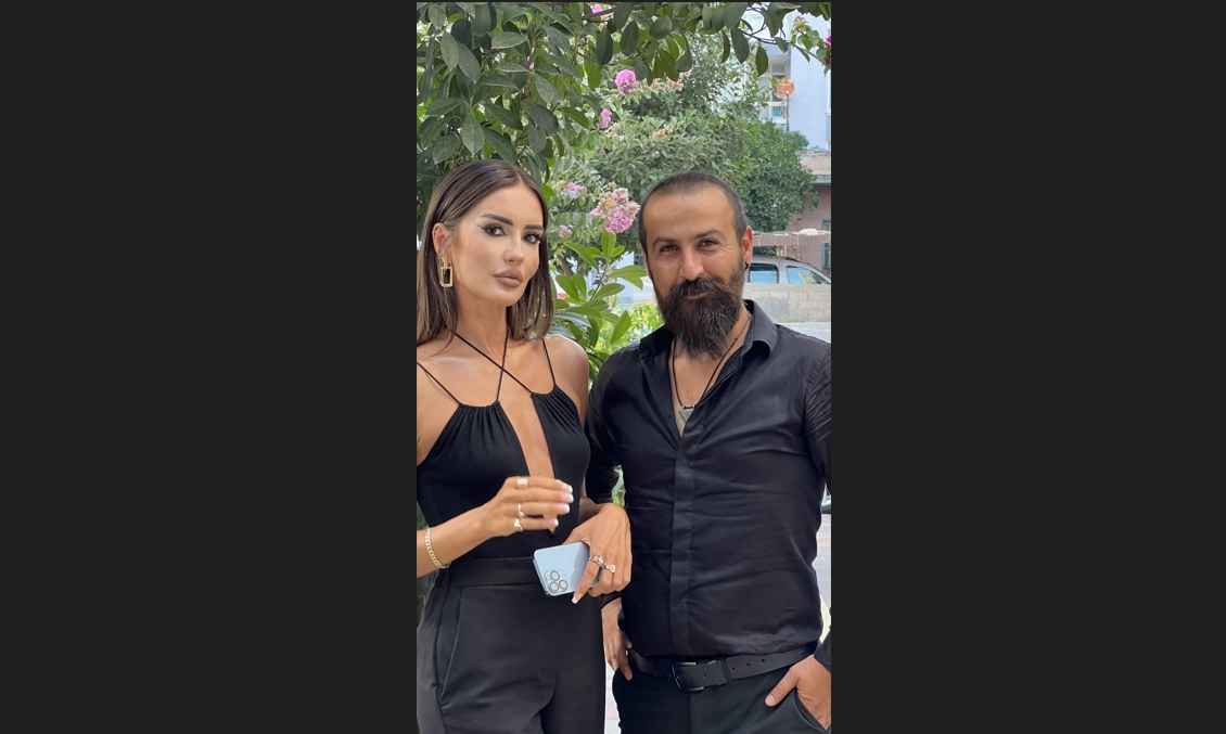 İBRAHİM DEMİRTAŞLI GÜNDEN GÜNE HEDEFİNE YAKLAŞIYOR