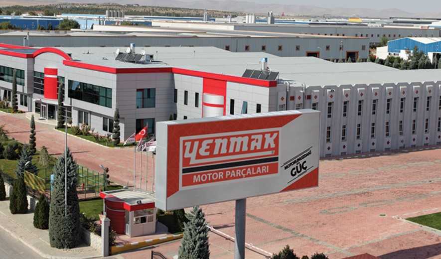 Yenmak, Turizm Haftası’nı Kültürel Miras ve Sürdürülebilirlik Vizyonuyla Kutluyor