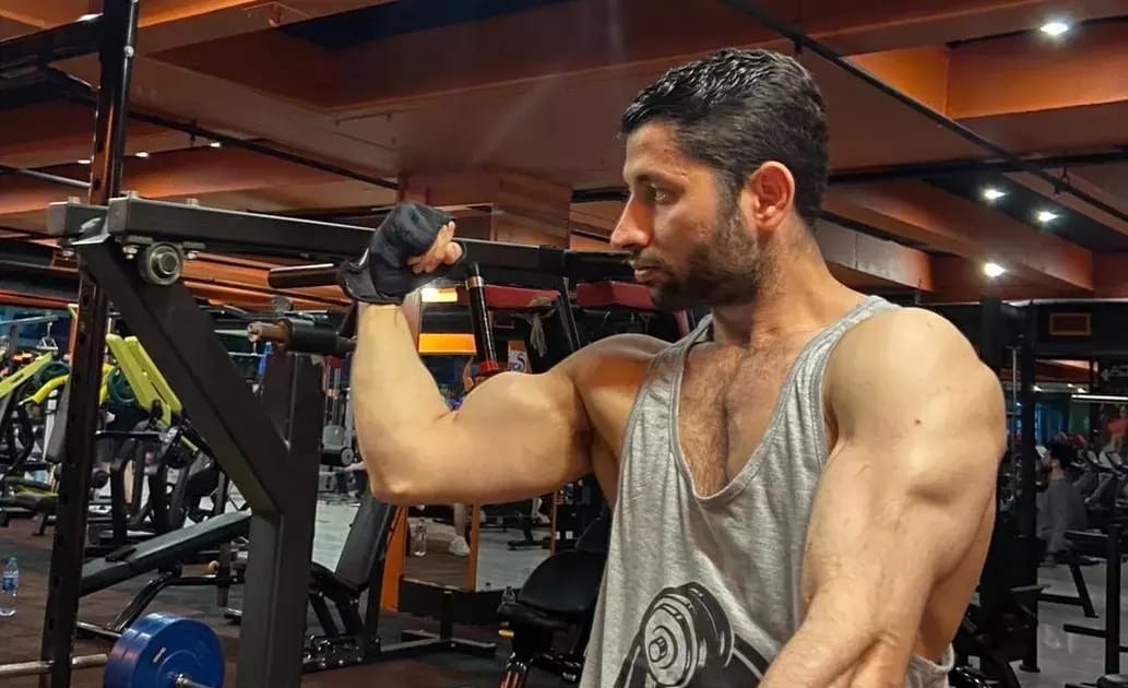 Ünlü Fitness Trainer Erbay Karakaya Kimdir?