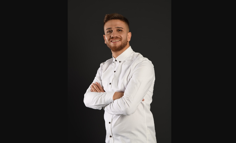 Kürt Müziğinin Yeni Sesi: Enes Kaçmaz !