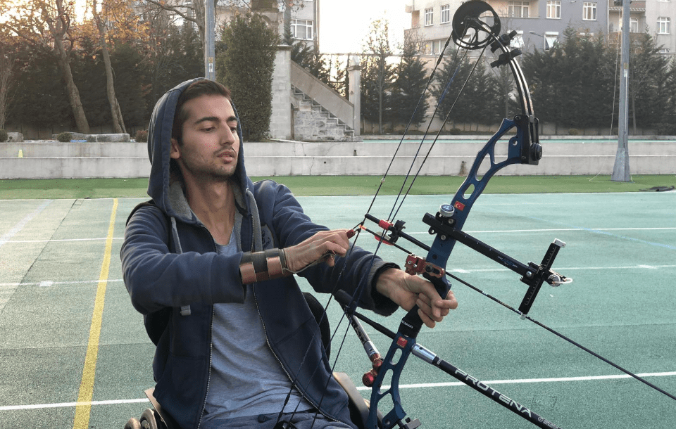 Yiğit Caner Aydın Kimdir? Kaç Yaşındadır? Nerelidir?