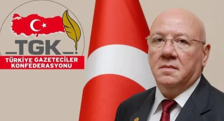 Tgk’dan, Bik Yönetmelik Taslağı’na İlişkin “Gerçekçi Olunmalı” Çağrısı