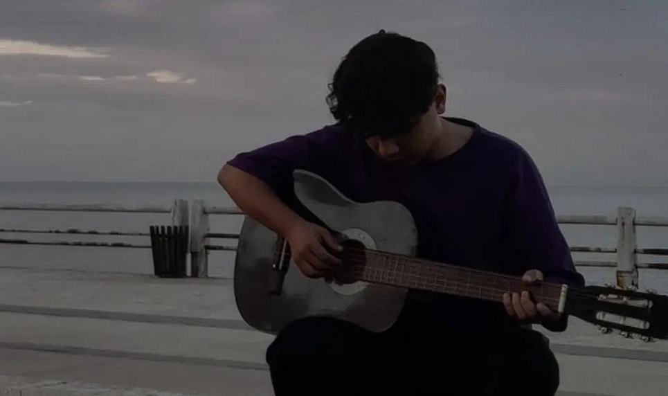 Yağızhan Bayındır: Kimdir?