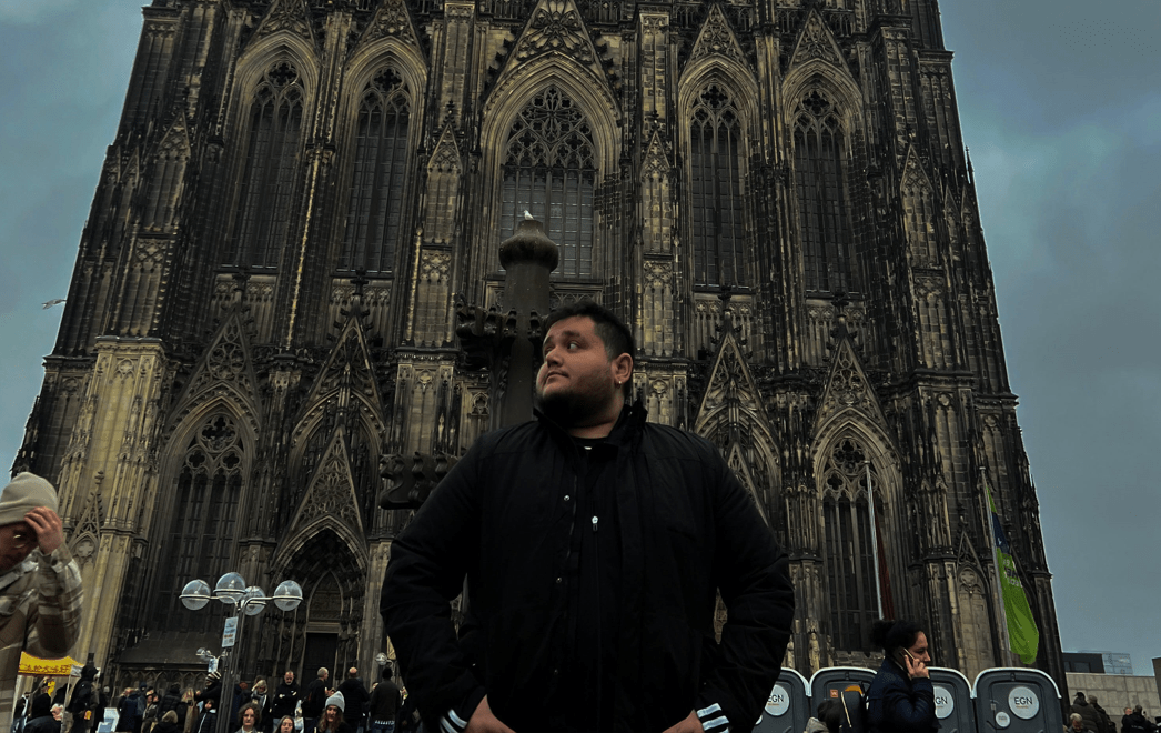 Eastern Mediterranean University Öğrencisi Seçkin Sarp Çalışkan, Stok Takip Yazılımı Geliştirerek Başarıya Ulaştı