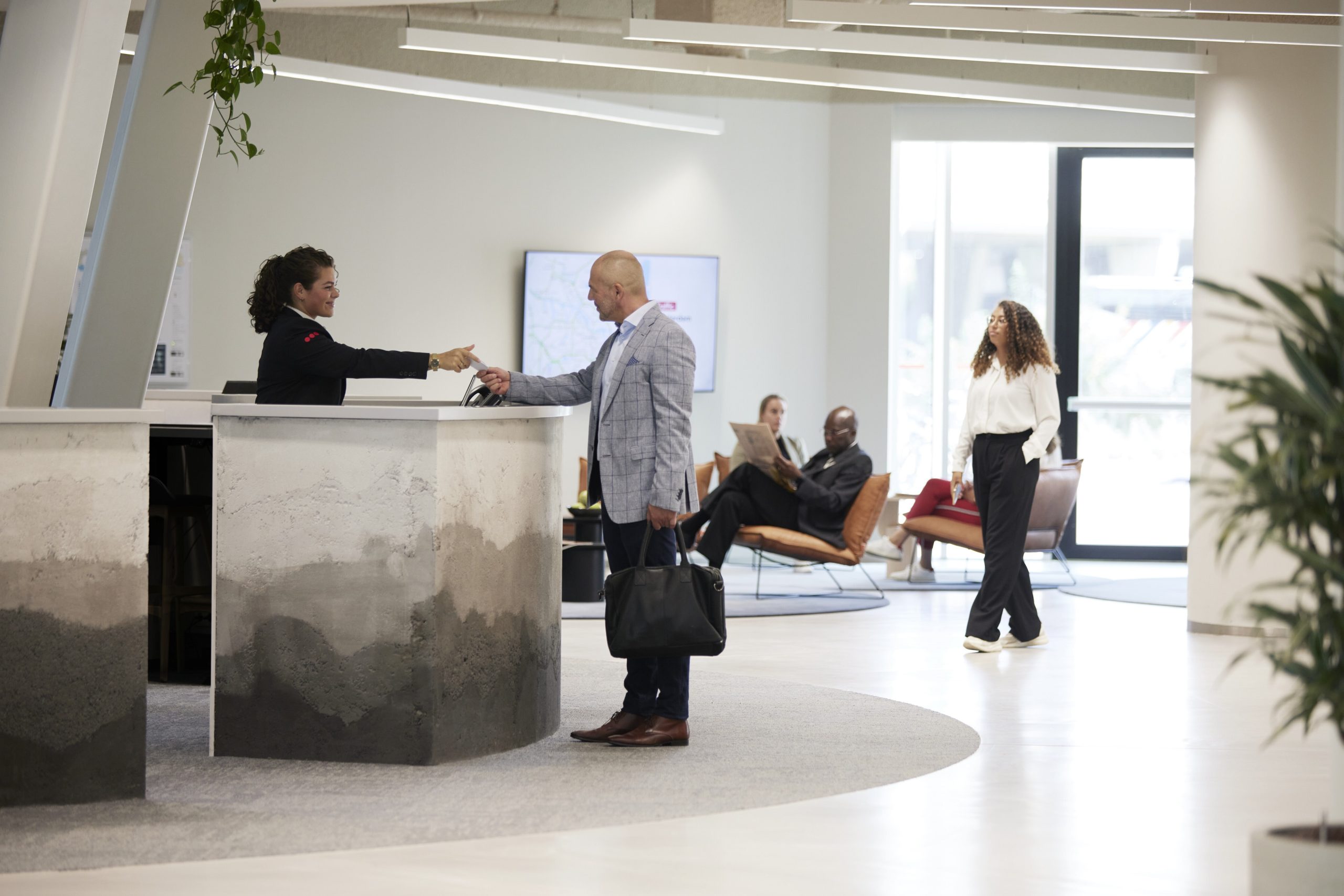 Passlogic, İK departmanlarının iş yükünü hafifletiyor