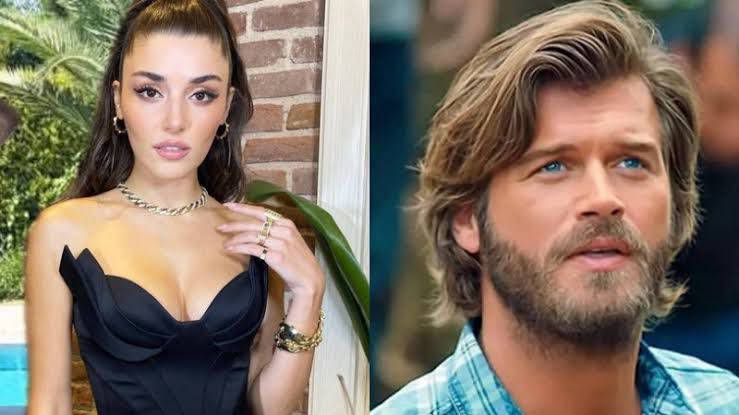 Yurt dışından Türkiye’ye gelen yabancı turistler, Hande Erçel ve Kıvanç Tatlıtuğ gibi gülmek istiyor