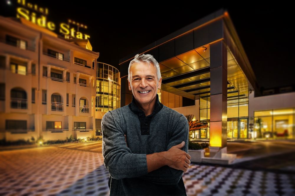 Adnan Menderes Seven’in İlham Veren Başarı Öyküsü