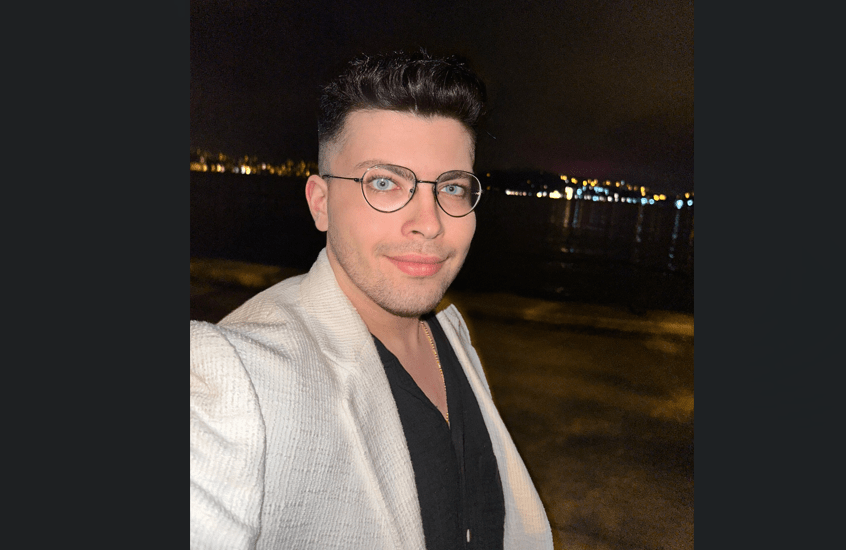 Cengiz Bağrıyanık: İnovasyonun Öncüsü, Genç Girişimci ve Başarılı İşadamı