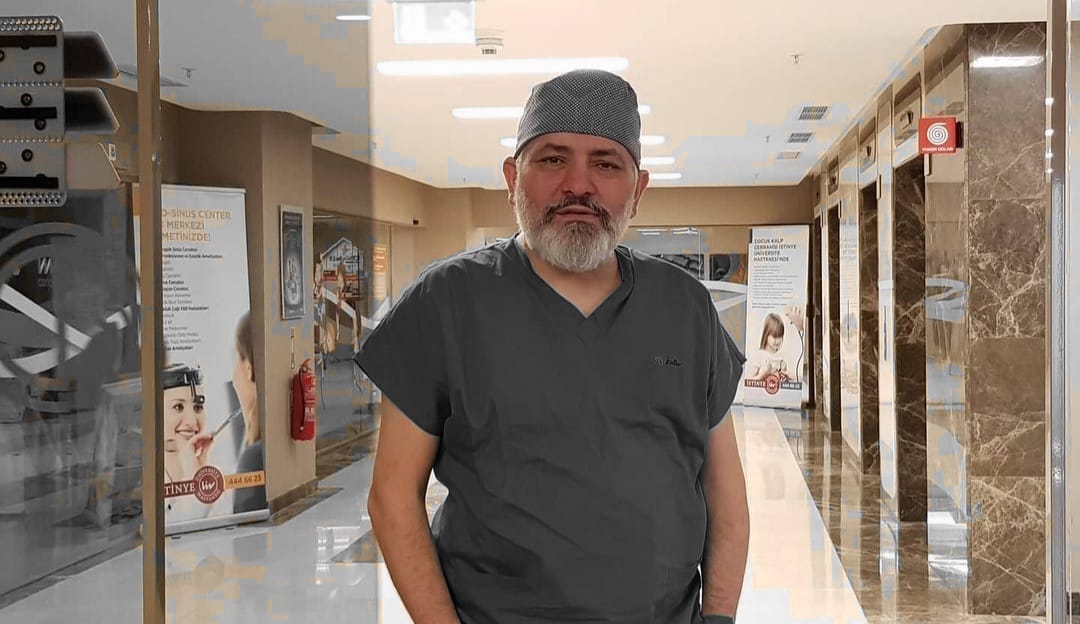 İNME HASTALARI İÇİN YENİ BİR UMUT