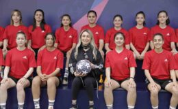 adidas Champions Island’da Kadın Futboluna Destek