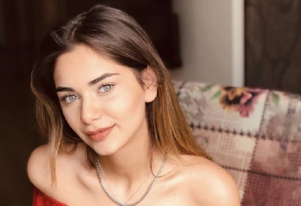 Miss Turkey Ece Aydemir, Mondy Şirketler Grubunun Yeni Marka Yüzü Oldu