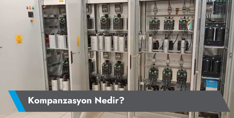 Kompanzasyon Nedir?