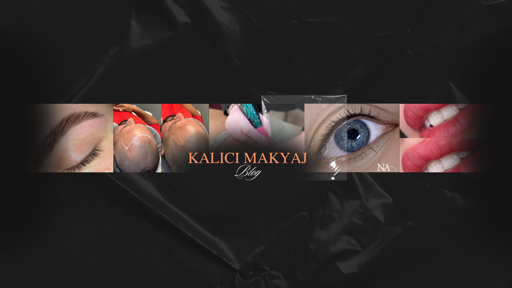 Kalıcı Makyaj: Bilinmesi Gerekenler ve Uzman Tavsiyeleri