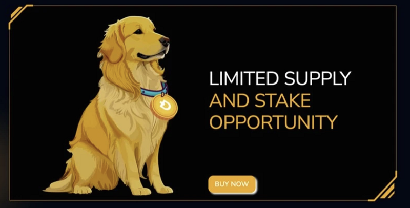 Dogecoin3.0, memecoin piyasasına yeni bir soluk getirecek