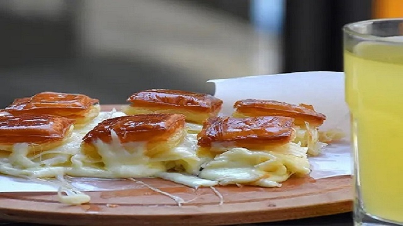 Toptan Börek Nereden Alınır! Kaliteli ve Lezzetli Seçenekler Sizlerle