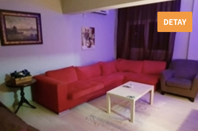 Samsun günlük kiralık ev