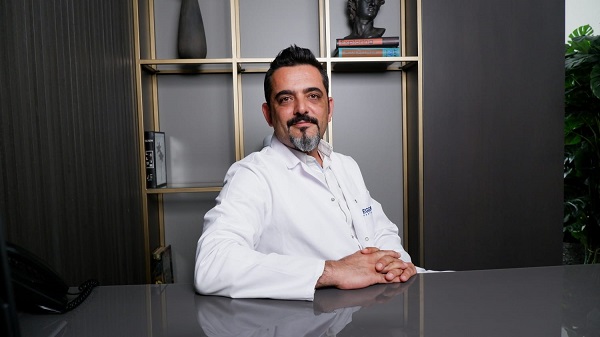 Uyanık Beyin Tümörü Ameliyatı  Hastalara Avantaj Sunuyor