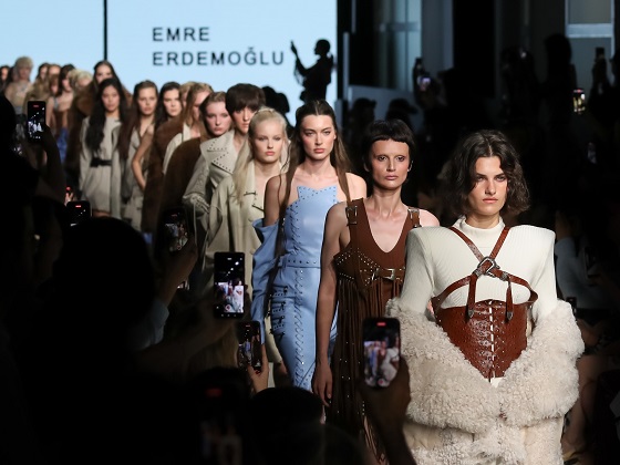 Türkiye, BRICS+ Moda Zirvesi’nde küresel sahneye çıktı