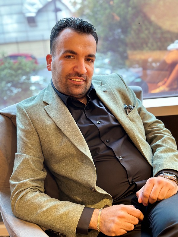 Yasin Topçu’nun Liderliğinde Çelik Takı Sektörünün Geleceği