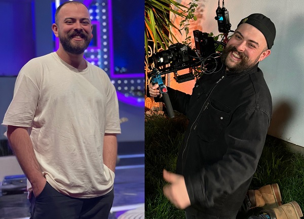 Kurgu Yönetmeni Erdinç Erte: “Yapay zeka rakibimiz değil, yardımcımız”