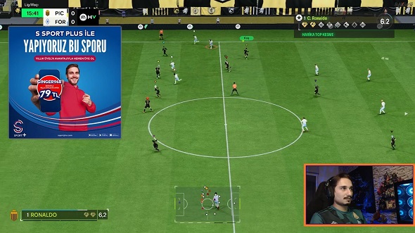 Türk girişim GingerLive, akıllı reklamlar aracılığıyla canlı yayınları markalarla buluşturuyor