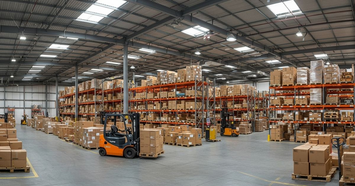 Digital Exchange CEO’su Emrah Pamuk: “Rusya Fulfillment Hizmeti ile E-İhracatta Yeni Bir Dönem Başlıyor”