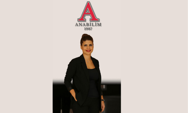 TÜBİTAK BİLİM OLİMPİYATLARI’NDA ANABİLİM RÜZGARI:  ANABİLİM REKORA DOYMUYOR!