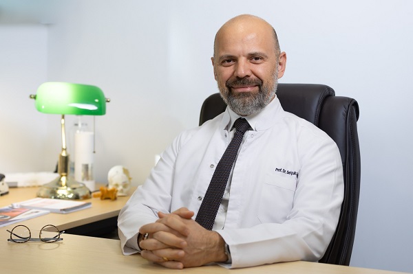 Kanser Yaş Tanımıyor